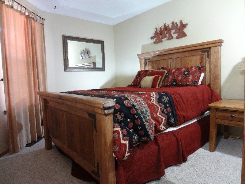 Mountainside 155A 2 Bedroom Condo By Redawning Frisco Luaran gambar
