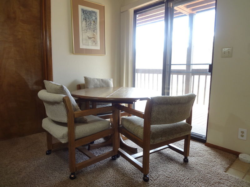 Mountainside 155A 2 Bedroom Condo By Redawning Frisco Luaran gambar