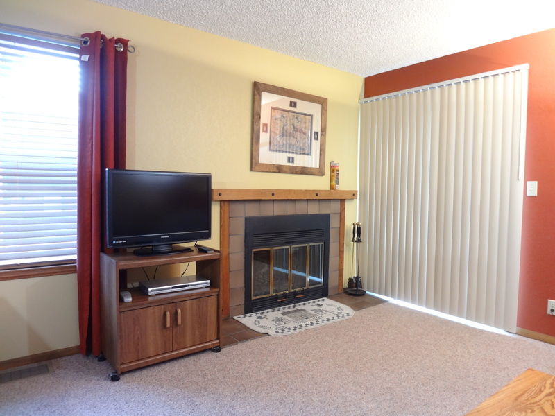 Mountainside 155A 2 Bedroom Condo By Redawning Frisco Luaran gambar