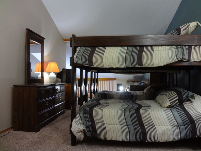 Mountainside 155A 2 Bedroom Condo By Redawning Frisco Luaran gambar